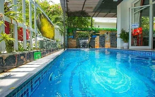Villa Ngọc Trai NT127